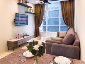 Sky Suite KLCC